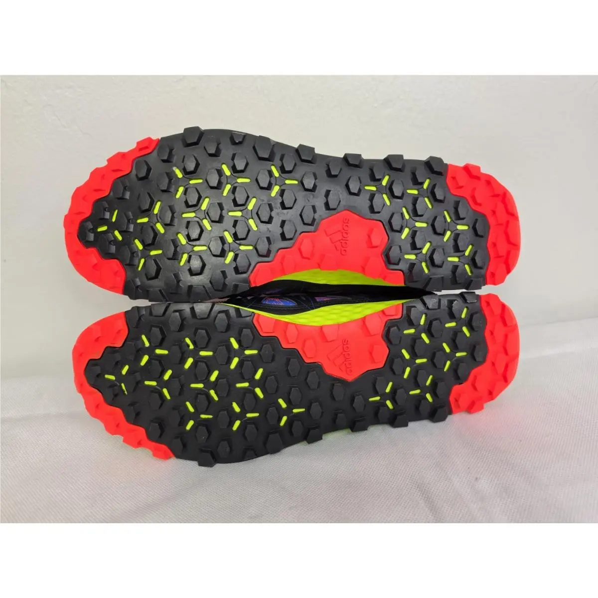 Adidas shoes - adidas Vigor Bounce - Vigor Bounce - AQ7513 - Blue 11