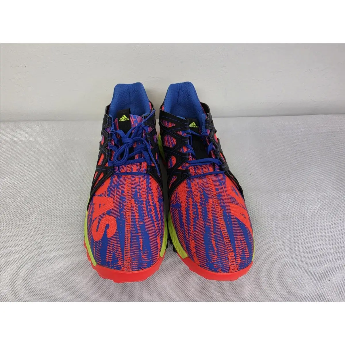 Adidas shoes - adidas Vigor Bounce - Vigor Bounce - AQ7513 - Blue 4