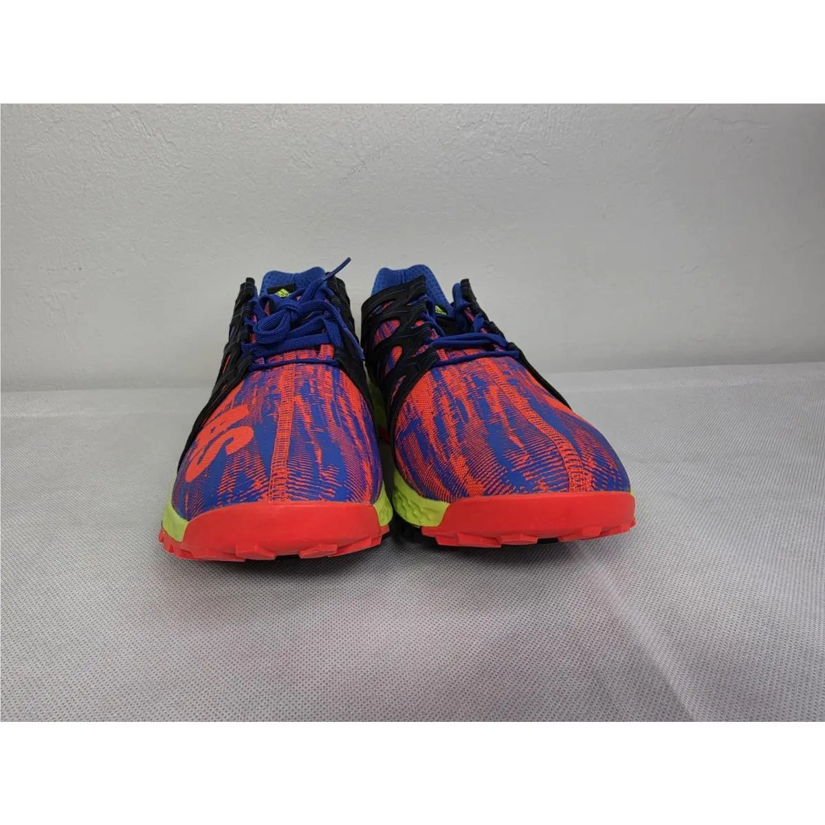 Adidas shoes - adidas Vigor Bounce - Vigor Bounce - AQ7513 - Blue 3