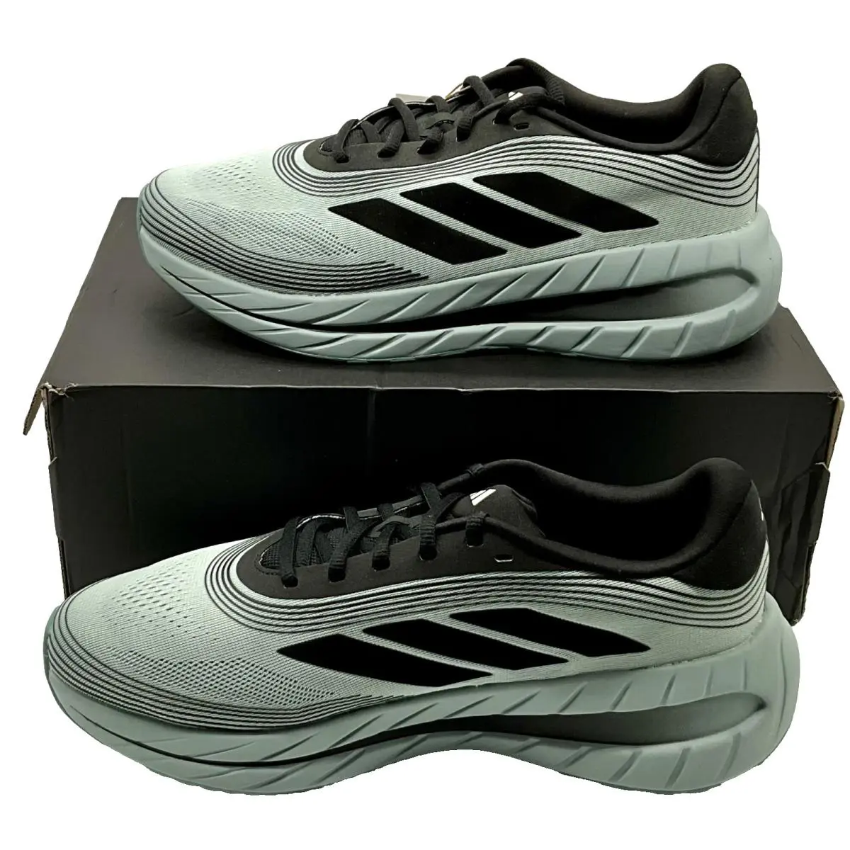 Adidas shoes - adidas Adipure Shift Running - Adipure Shift Running - KJ9402 - Green 0