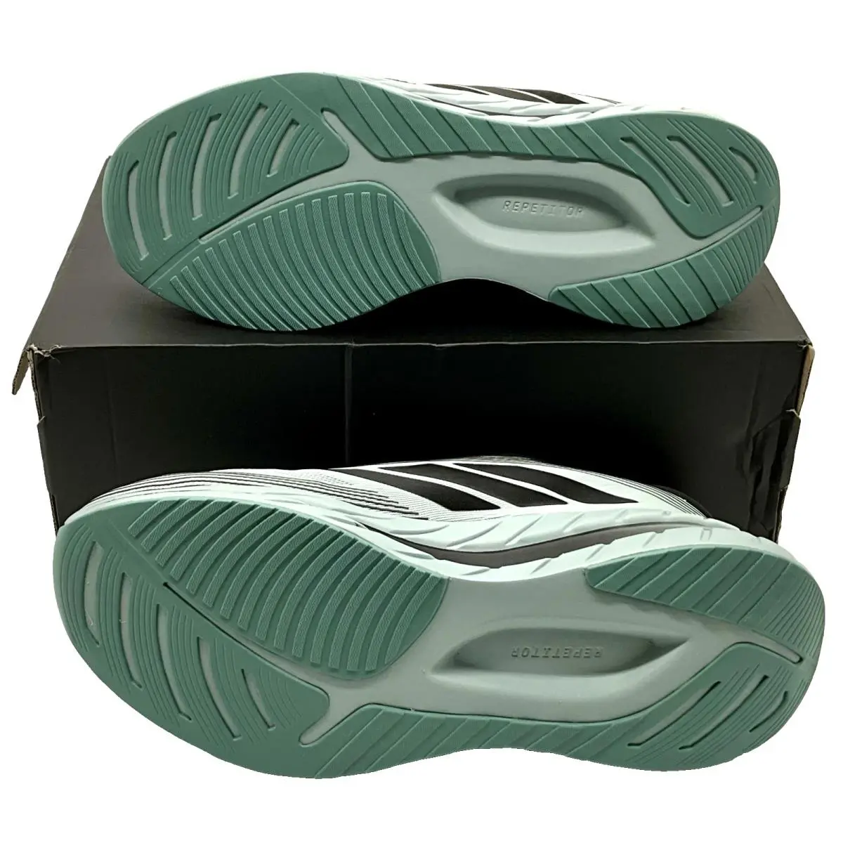 Adidas shoes - adidas Adipure Shift Running - Adipure Shift Running - KJ9402 - Green 2