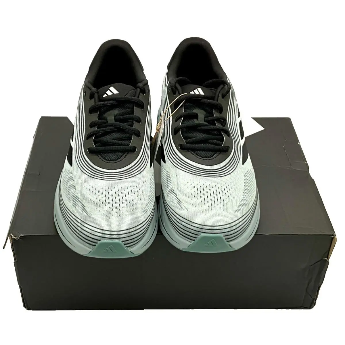 Adidas shoes - adidas Adipure Shift Running - Adipure Shift Running - KJ9402 - Green 3