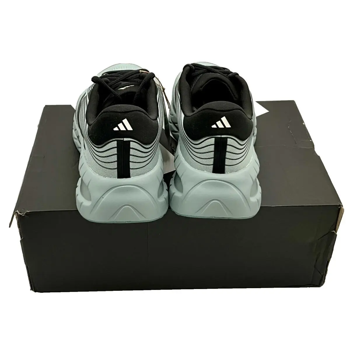 Adidas shoes - adidas Adipure Shift Running - Adipure Shift Running - KJ9402 - Green 4