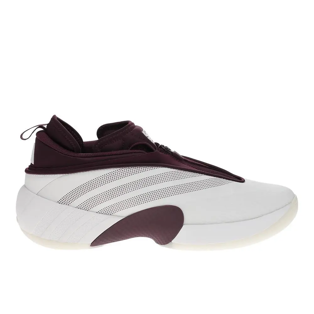 Adidas D.o.n. Issue 7 Basketball Mens Size 11.5 M Sneakers Athletic Shoes IH201 - Red