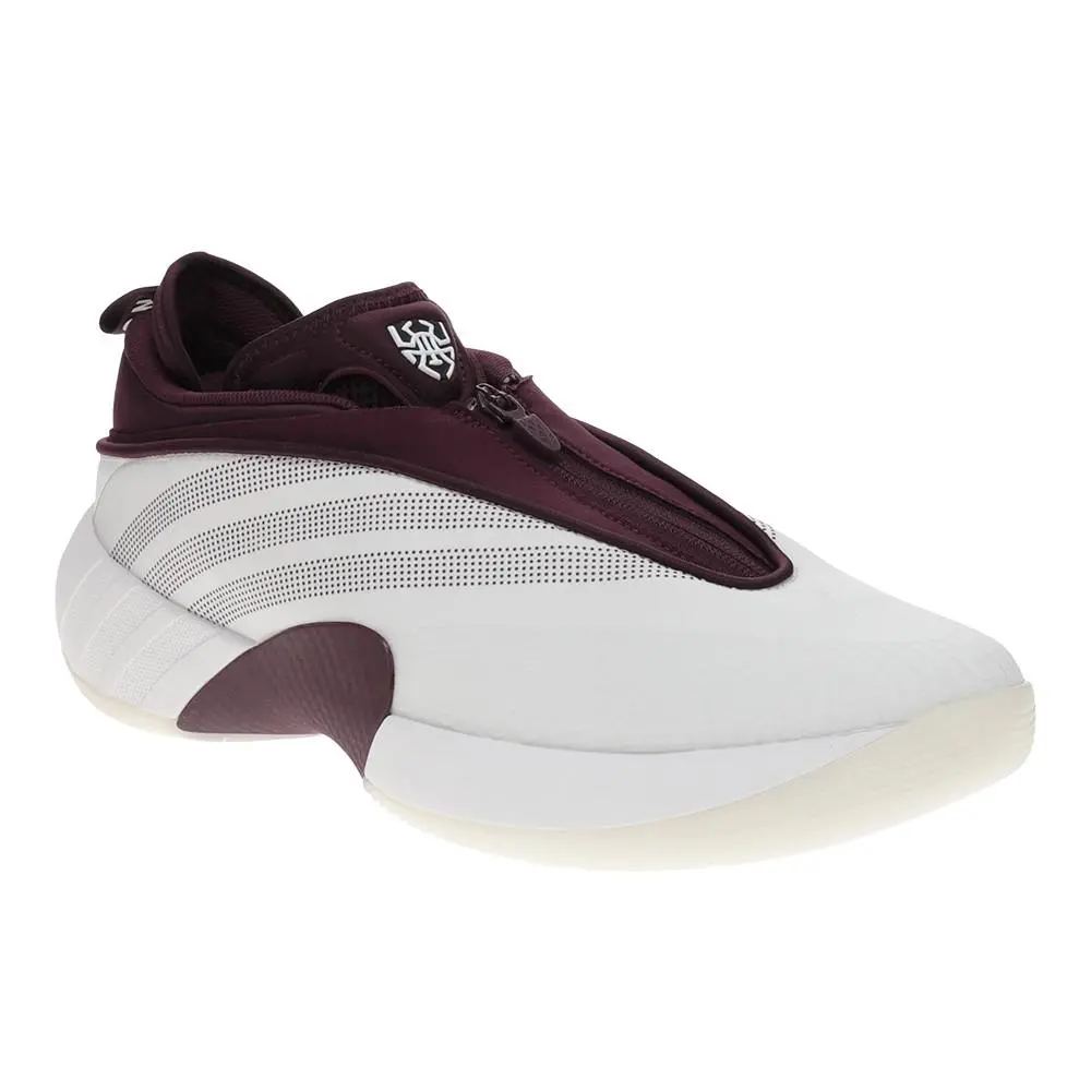 Adidas shoes - adidas D.O.N. Issue 7 Basketball - IH2011 - Red (UPC: 198321623333) 0