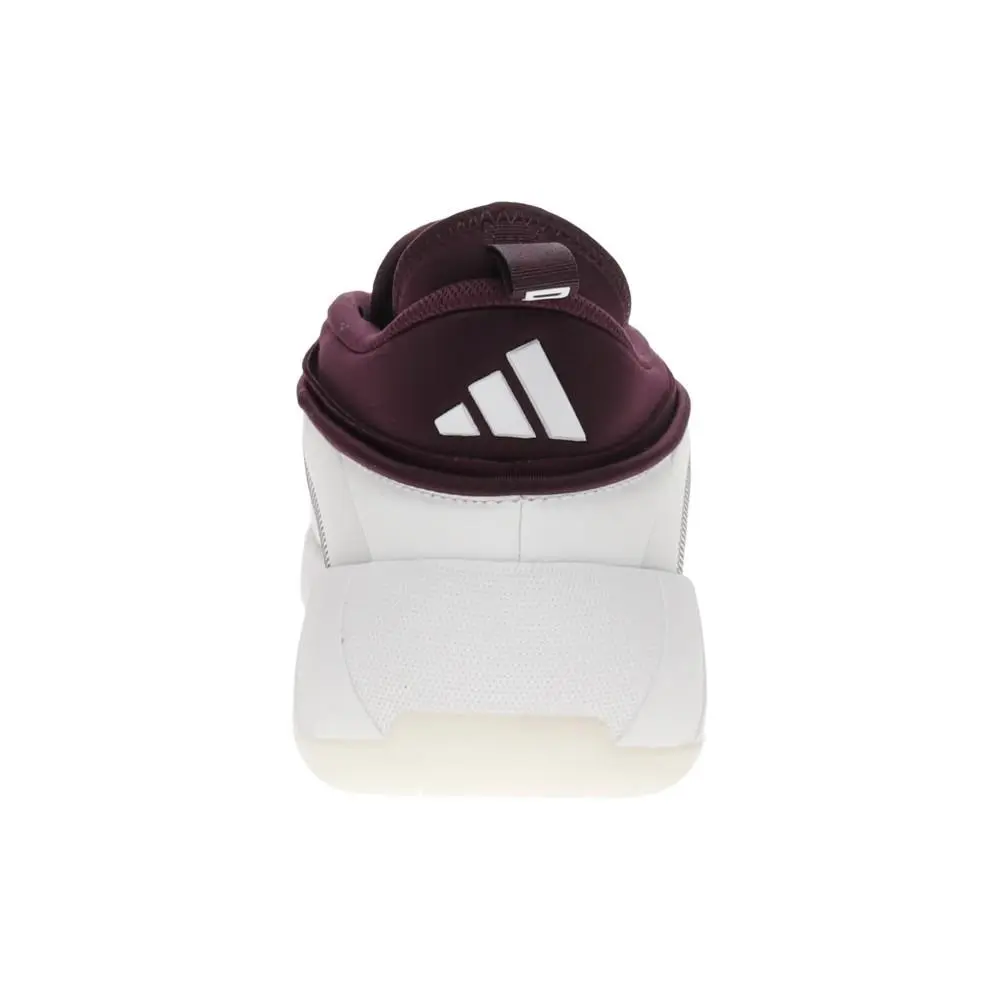 Adidas shoes - adidas D.O.N. Issue 7 Basketball - IH2011 - Red (UPC: 198321623333) 4