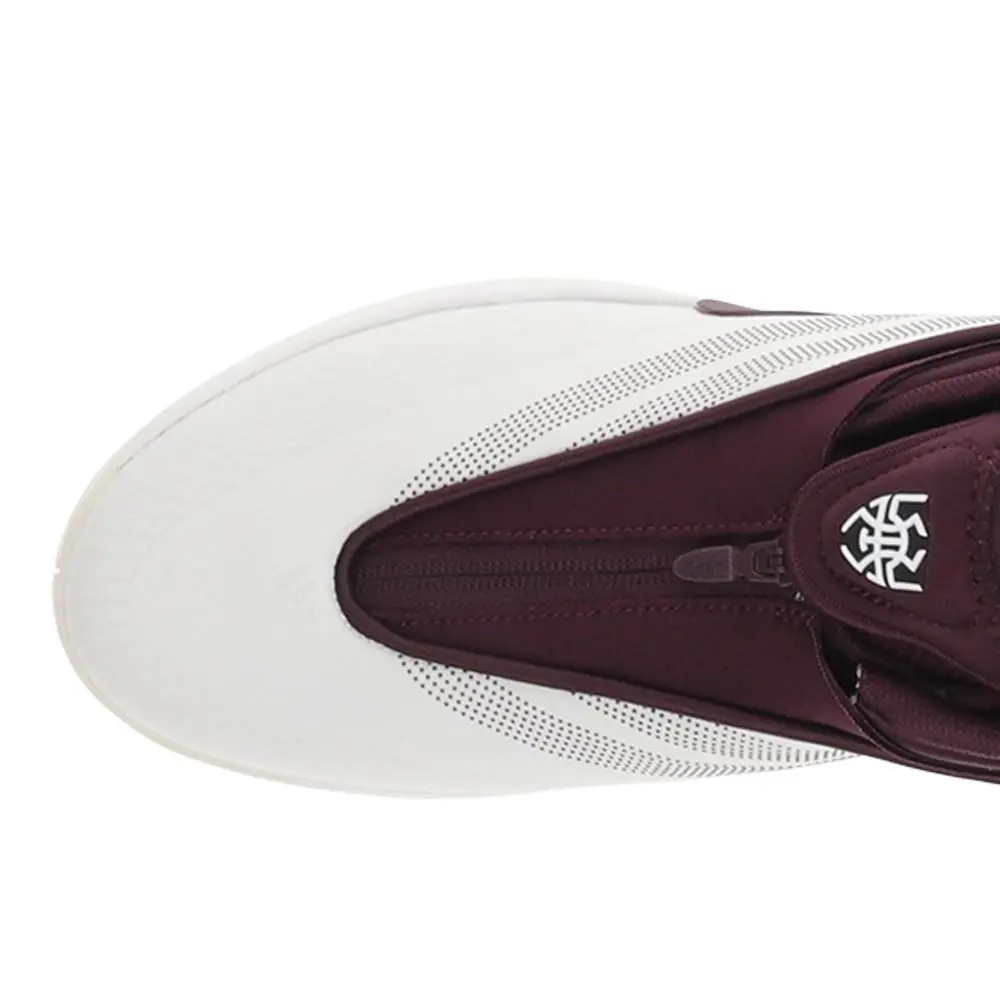 Adidas shoes - adidas D.O.N. Issue 7 Basketball - IH2011 - Red (UPC: 198321623333) 5