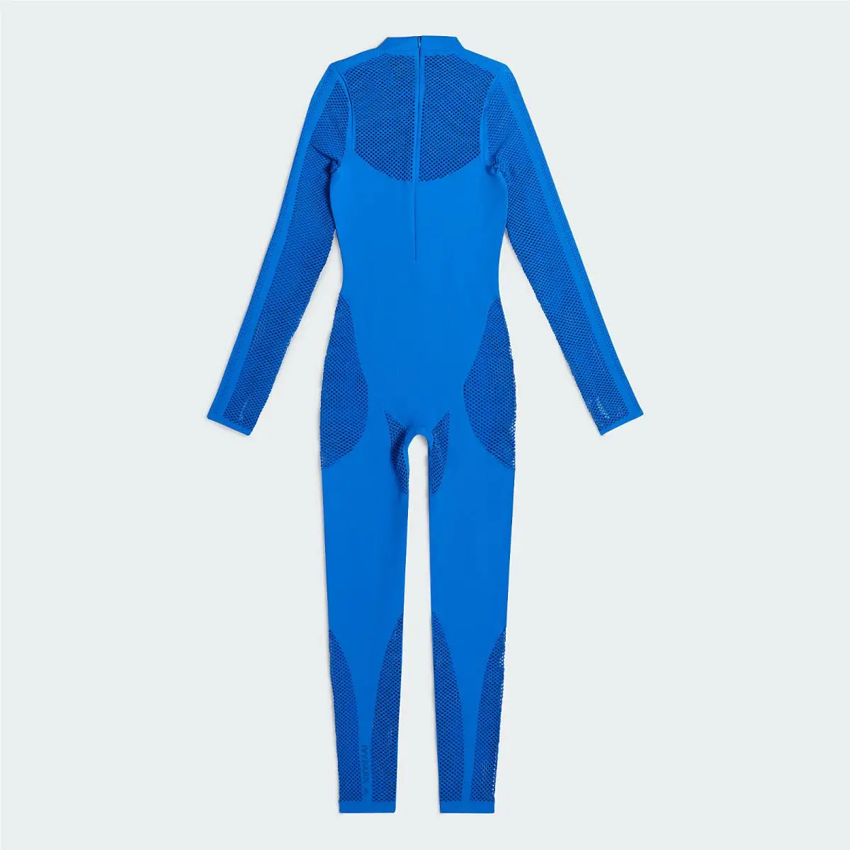 Adidas clothing - Blue 5