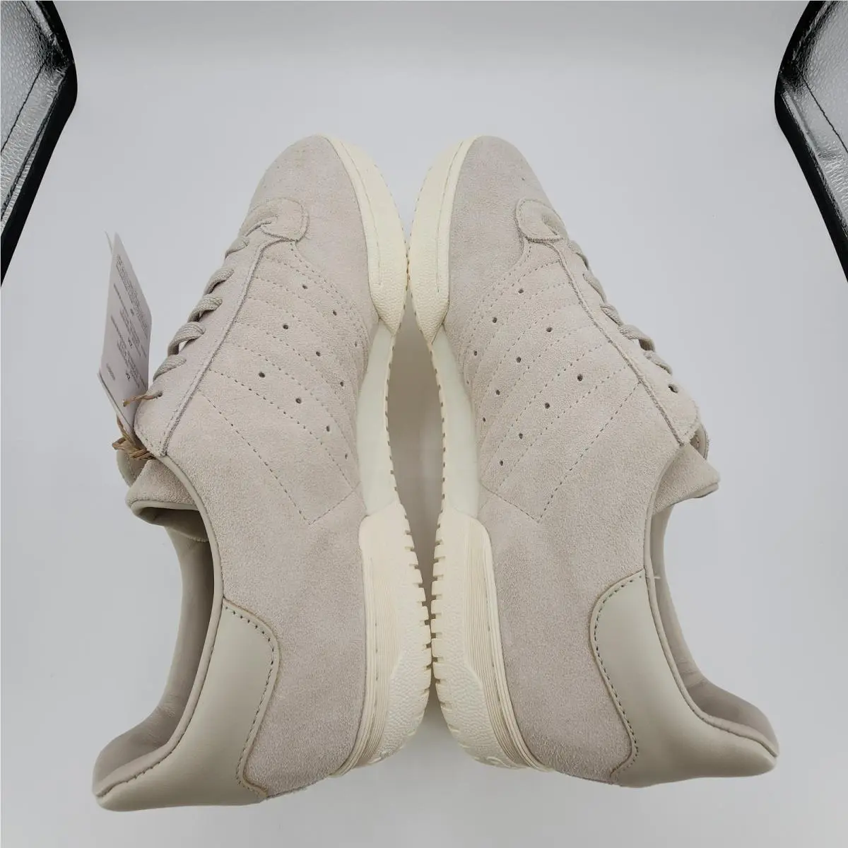 Adidas shoes - adidas Powerphase - Powerphase - JH5487 - Alumina/Alumina/Off White 10