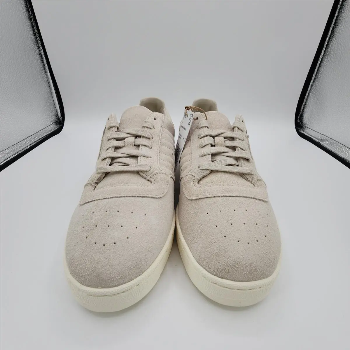 Adidas shoes - adidas Powerphase - Powerphase - JH5487 - Alumina/Alumina/Off White 4