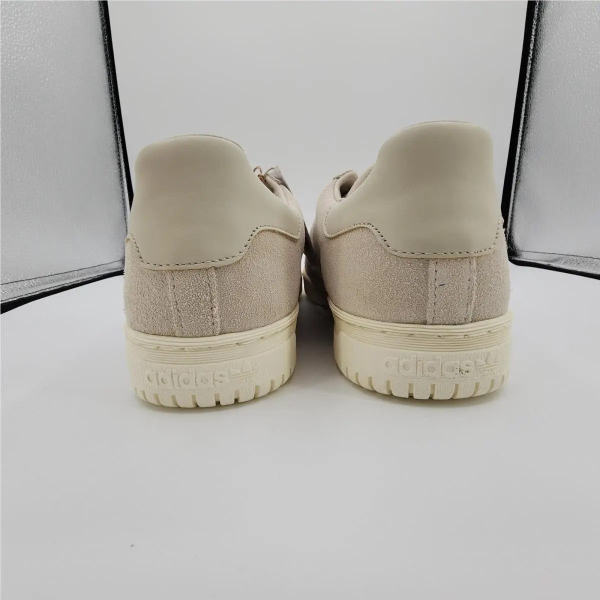 Adidas shoes - adidas Powerphase - Powerphase - JH5487 - Alumina/Alumina/Off White 6