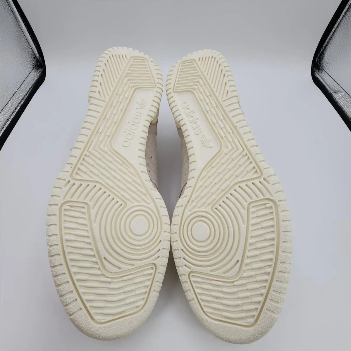 Adidas shoes - adidas Powerphase - Powerphase - JH5487 - Alumina/Alumina/Off White 6