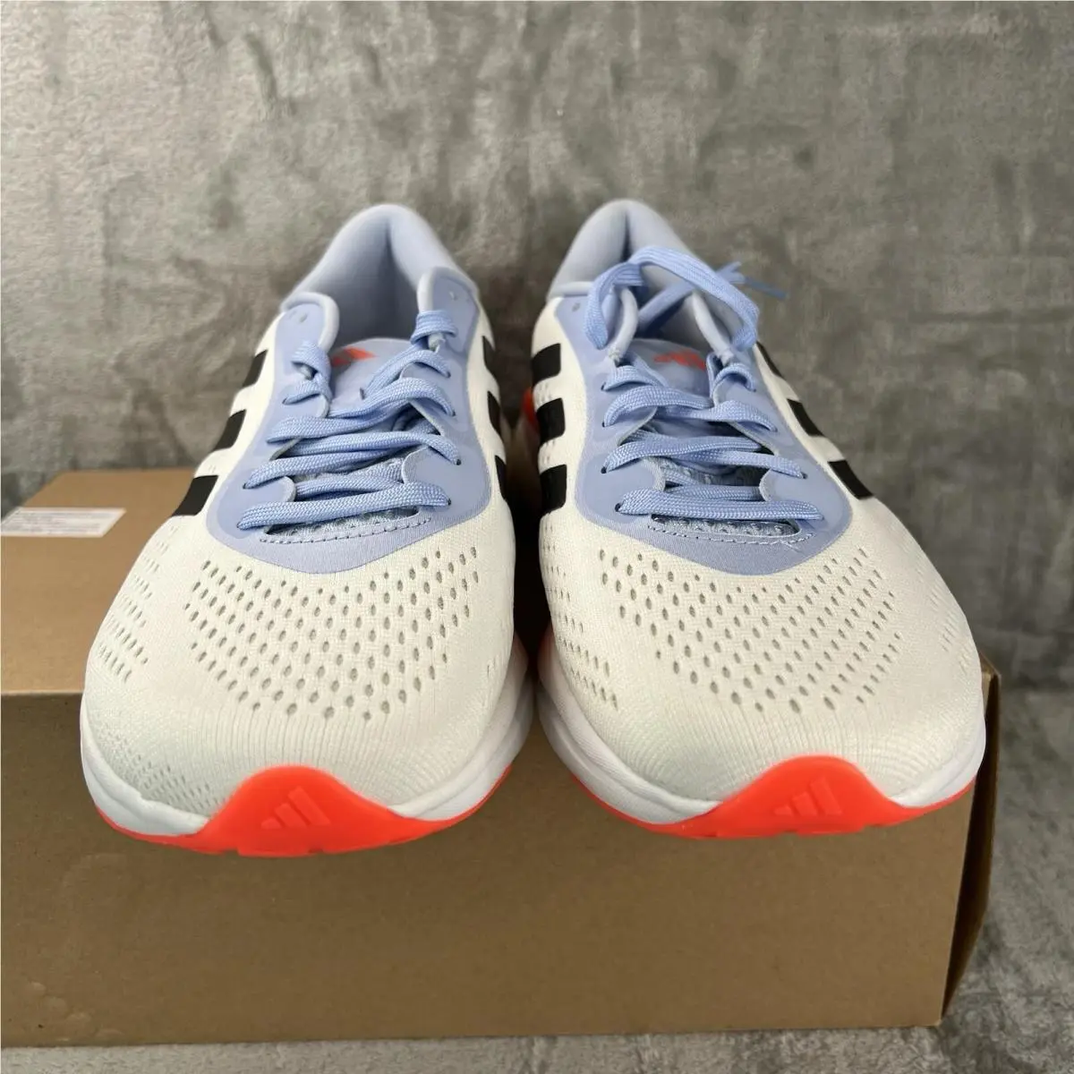 Adidas shoes - adidas Supernova 2 W - Supernova - HR0100 - White 5