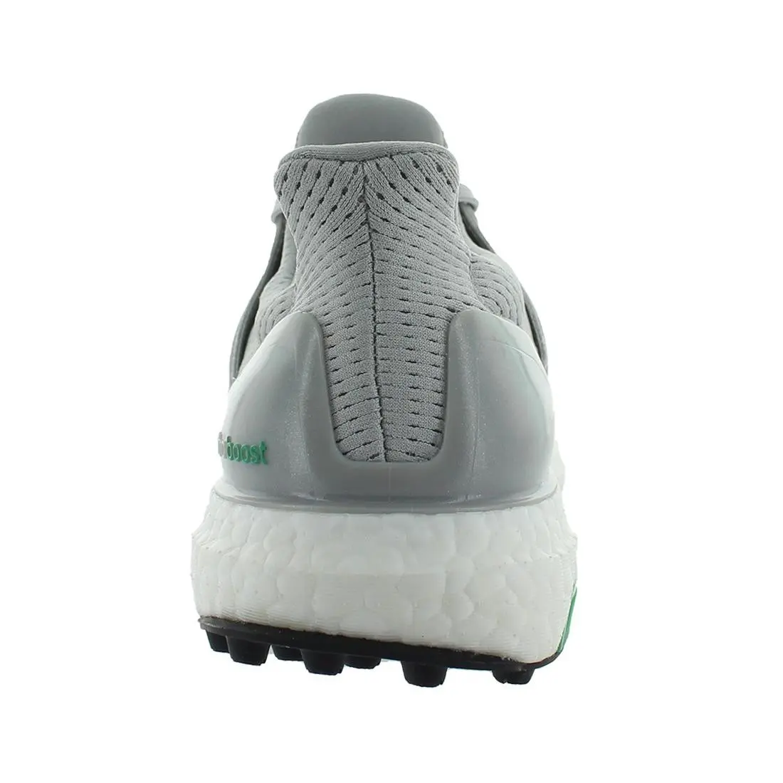Adidas shoes - Gray/Court Green/White, Main: Grey (UPC: 195747143070) 2