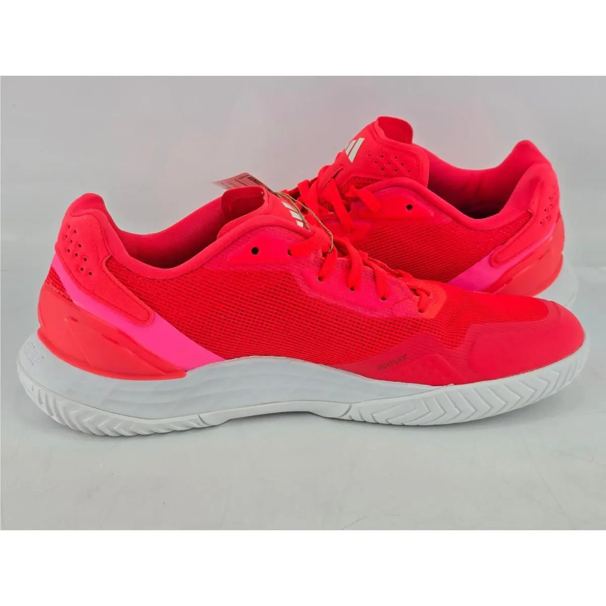 Adidas shoes - Defiant Speed 2 W - Defiant Speed - Red 11