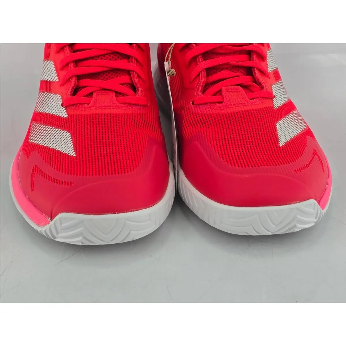 Adidas shoes - Defiant Speed 2 W - Defiant Speed - Red 3