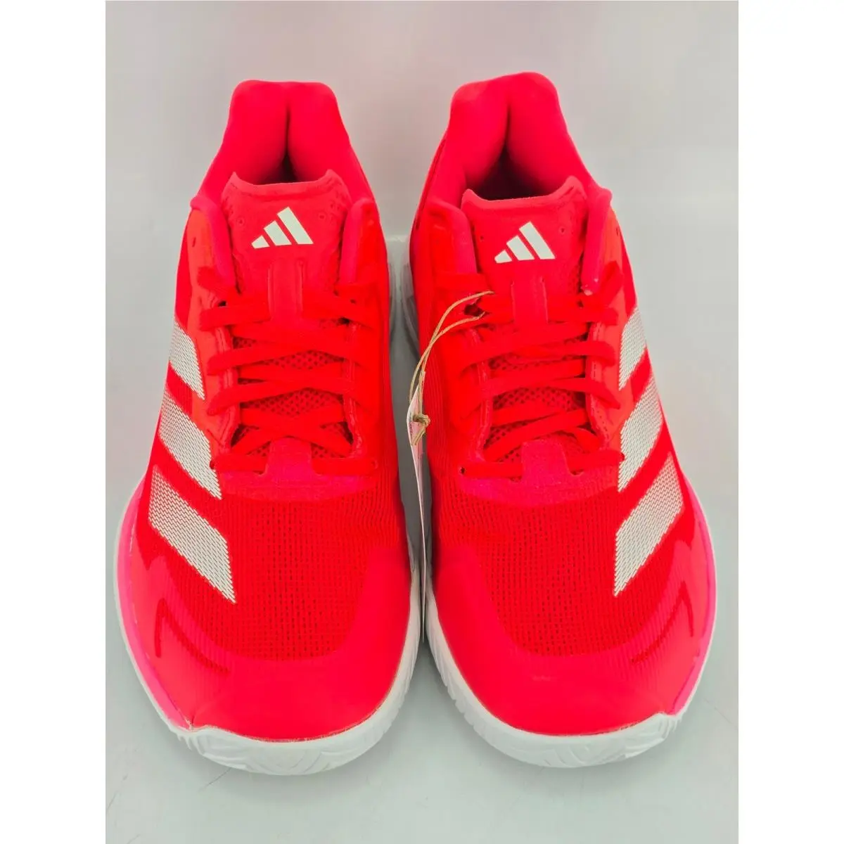 Adidas shoes - Defiant Speed 2 W - Defiant Speed - Red 5