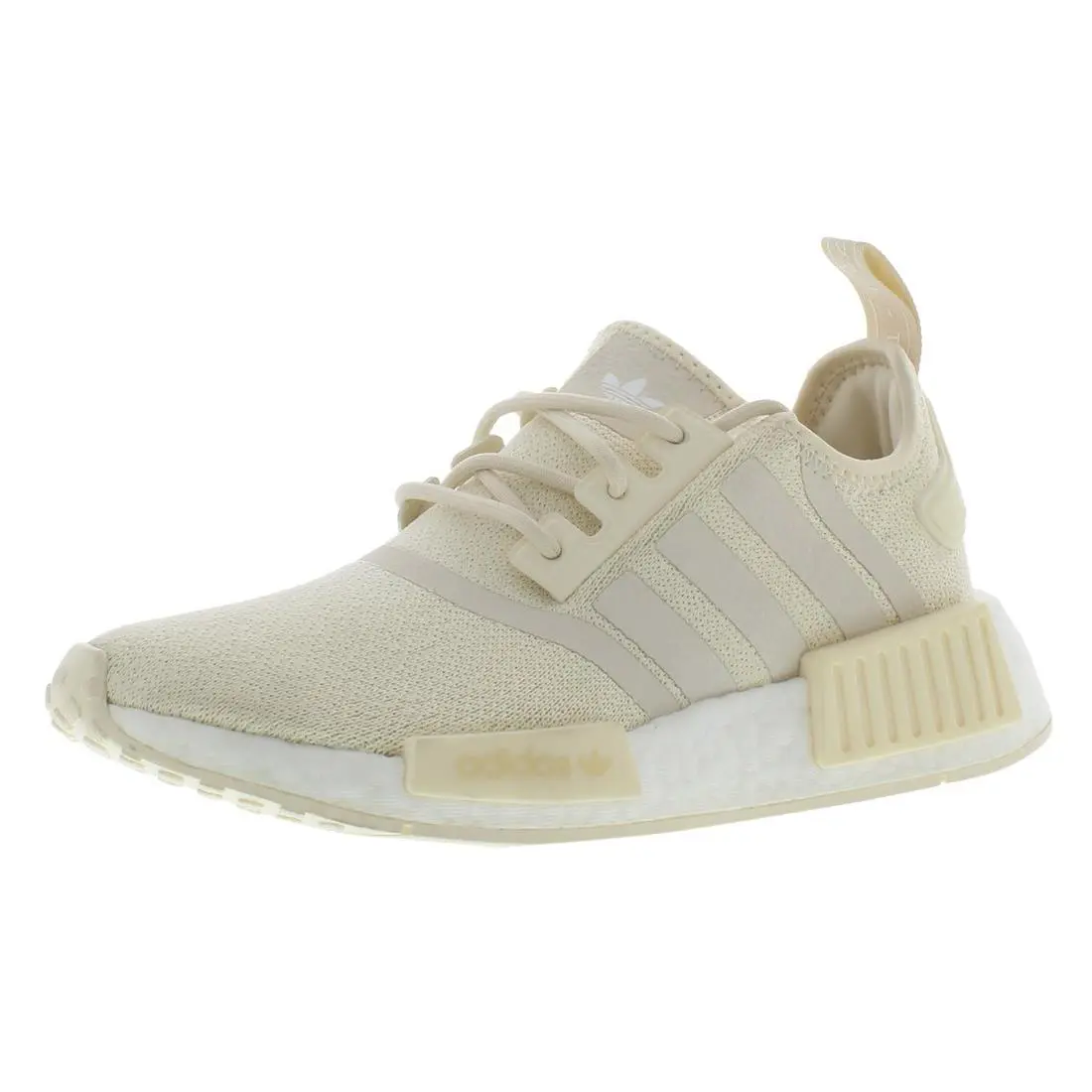 Adidas shoes - Wonder White/Wonder White/Cloud White, Main: White (UPC: 194830883275) 0