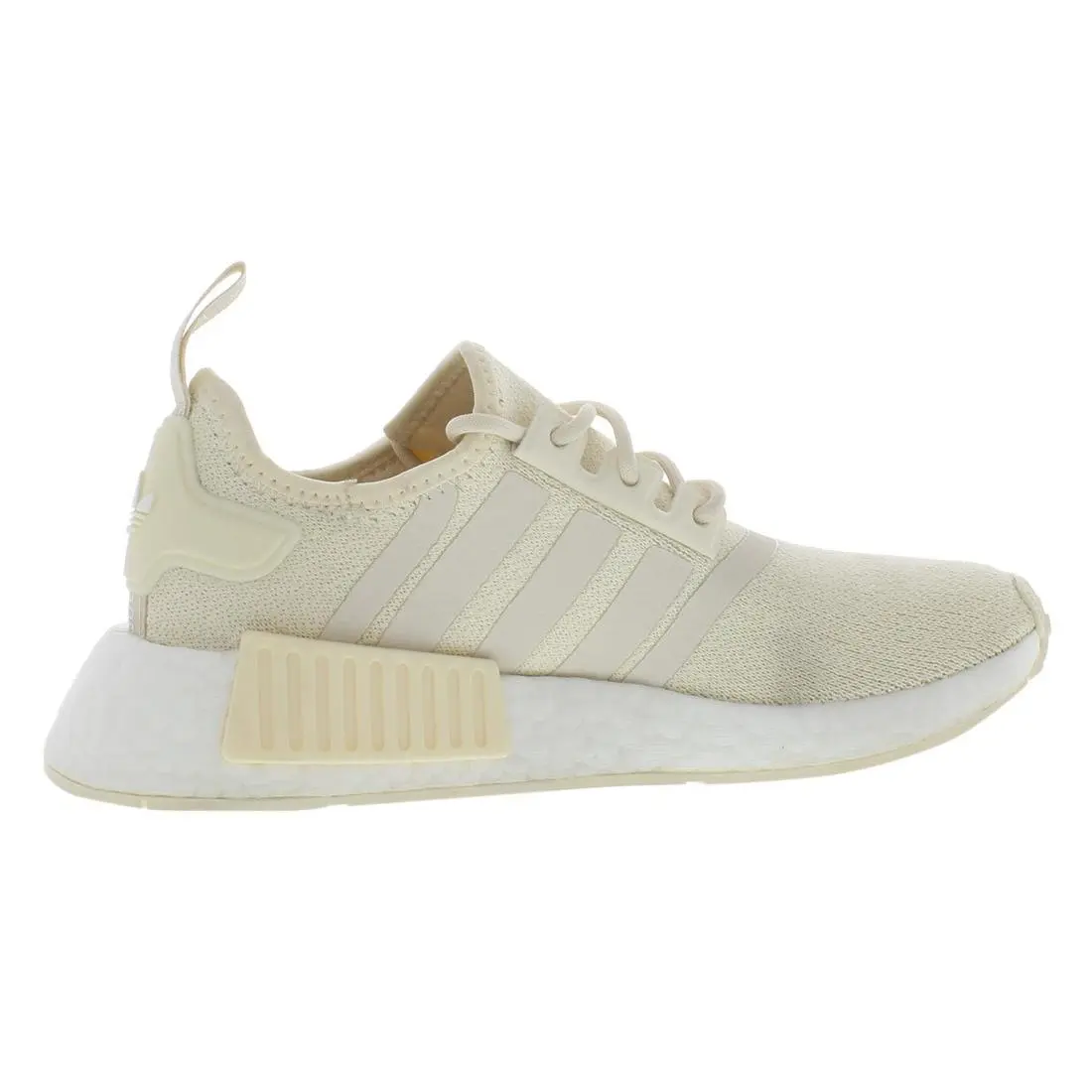 Adidas shoes - Wonder White/Wonder White/Cloud White, Main: White (UPC: 194830883275) 1