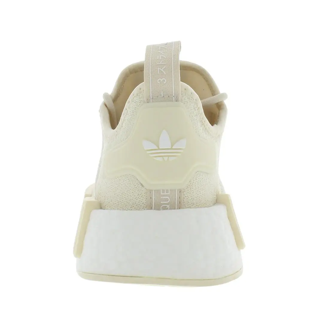 Adidas shoes - Wonder White/Wonder White/Cloud White, Main: White (UPC: 194830883275) 2