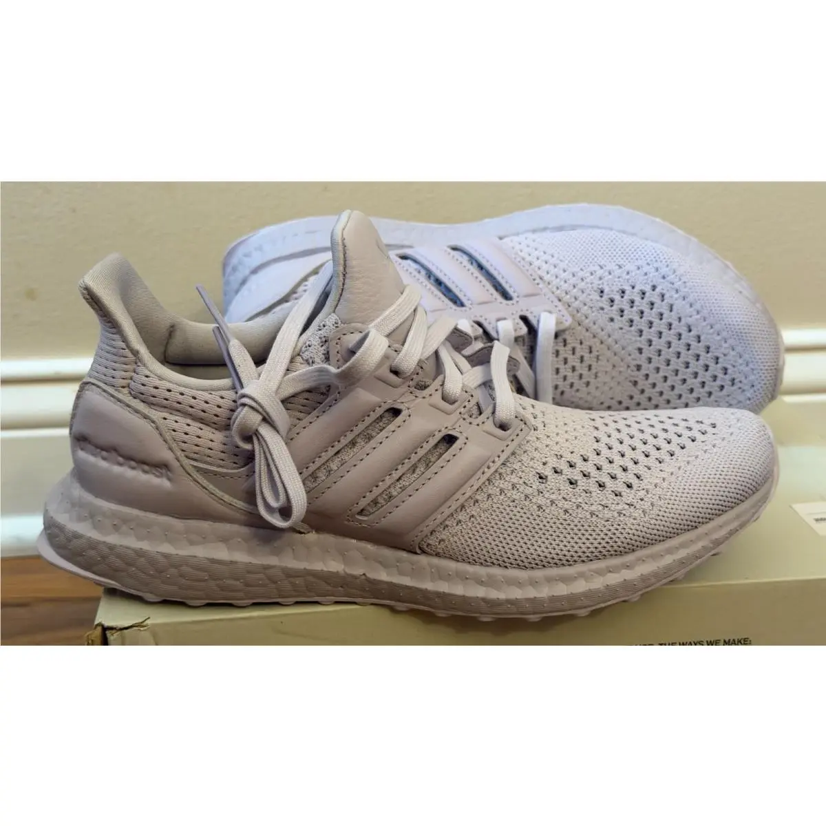 Adidas shoes - adidas UltraBoost 1.0 - UltraBoost - GY9904 - Purple 8