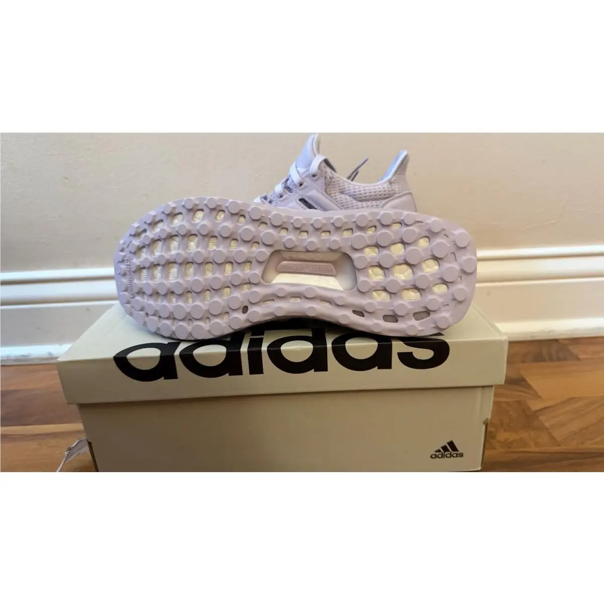 Adidas shoes - adidas UltraBoost 1.0 - UltraBoost - GY9904 - Purple 4