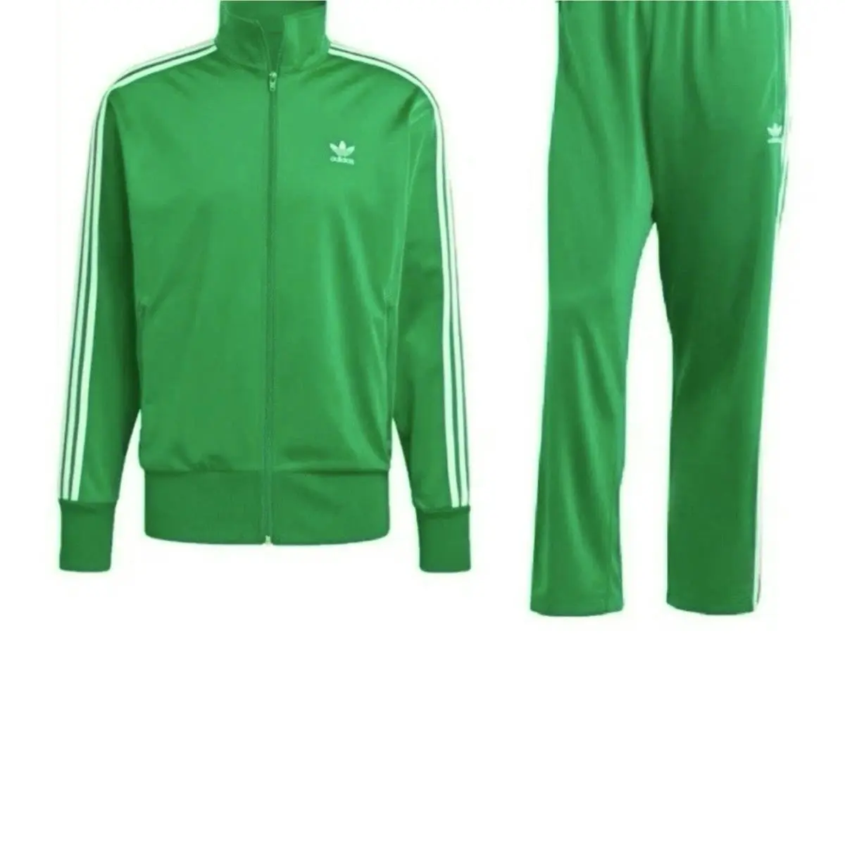 Adidas clothing - JD0183 & JD0184 - Green 0