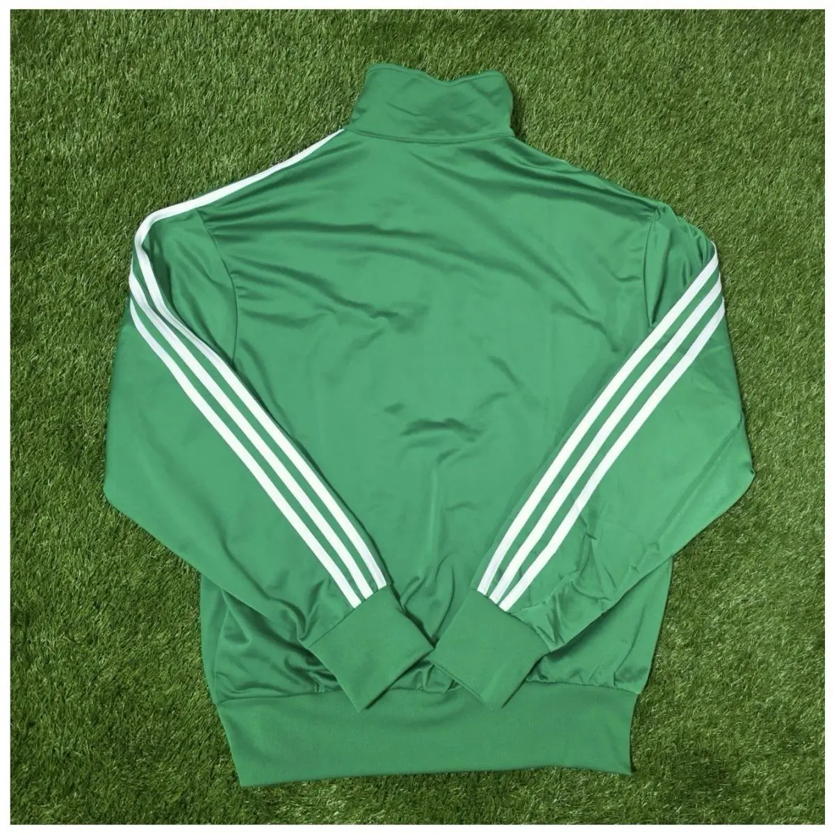 Adidas clothing - JD0183 & JD0184 - Green 6