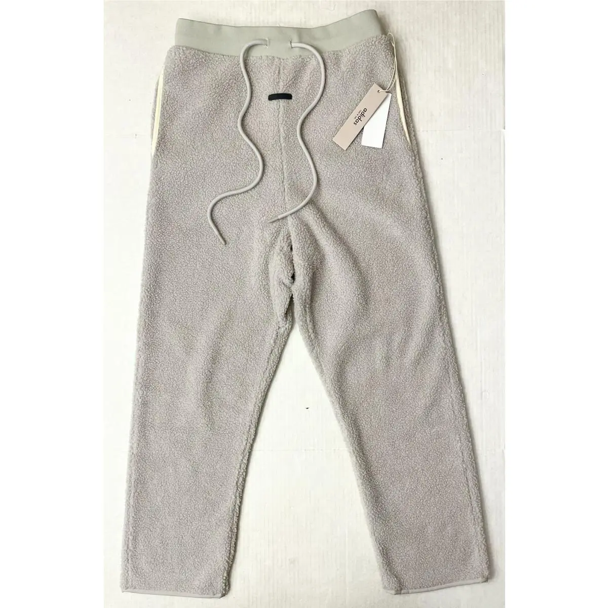 Adidas clothing - Gray (UPC: 197609847249) 0