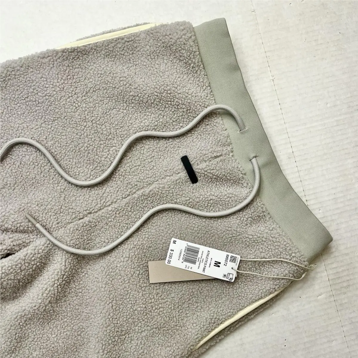 Adidas clothing - Gray (UPC: 197609847249) 1