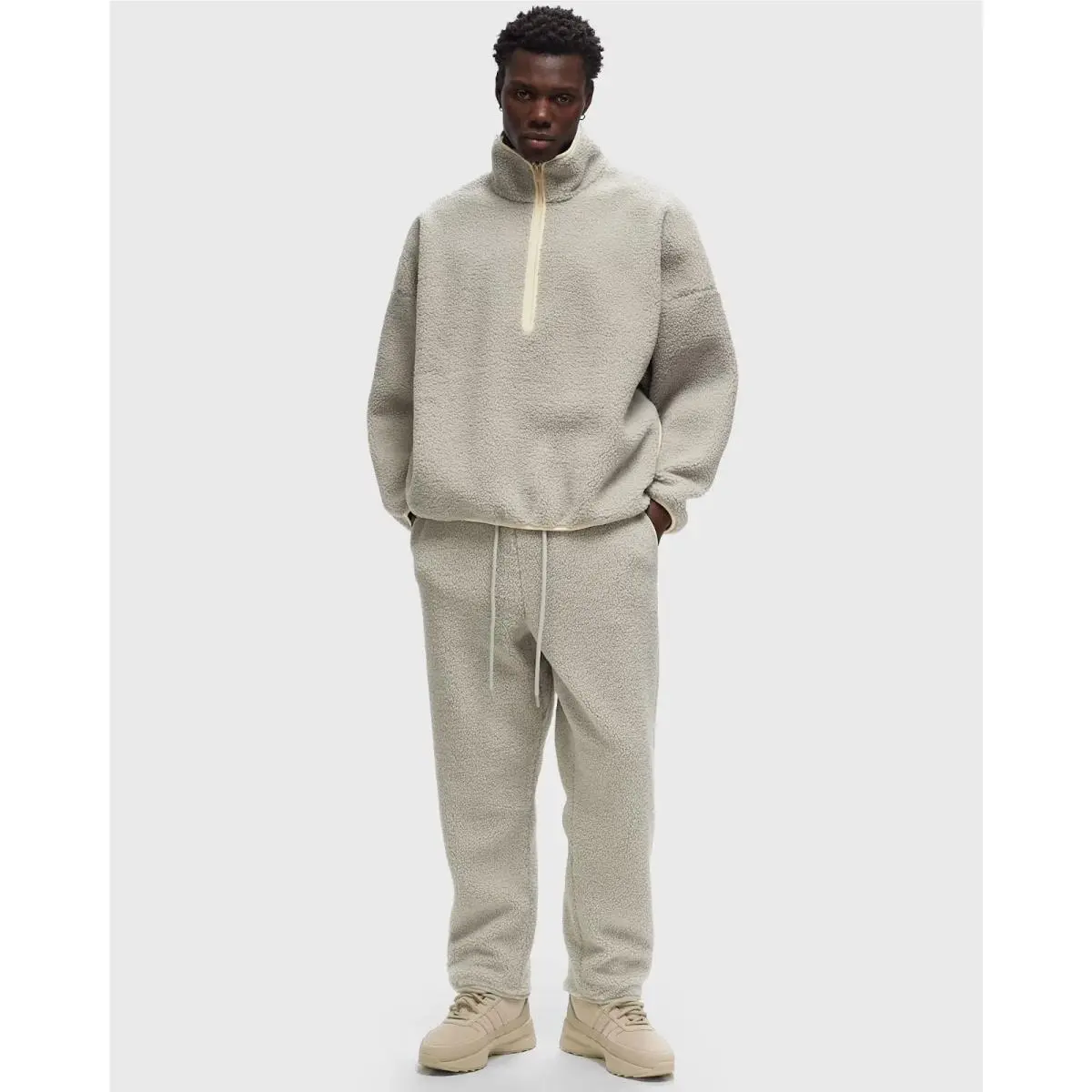 Adidas clothing - Gray (UPC: 197609847249) 2