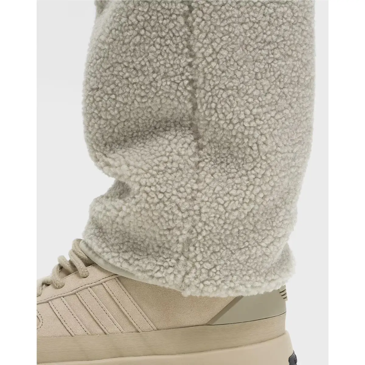 Adidas clothing - Gray (UPC: 197609847249) 4
