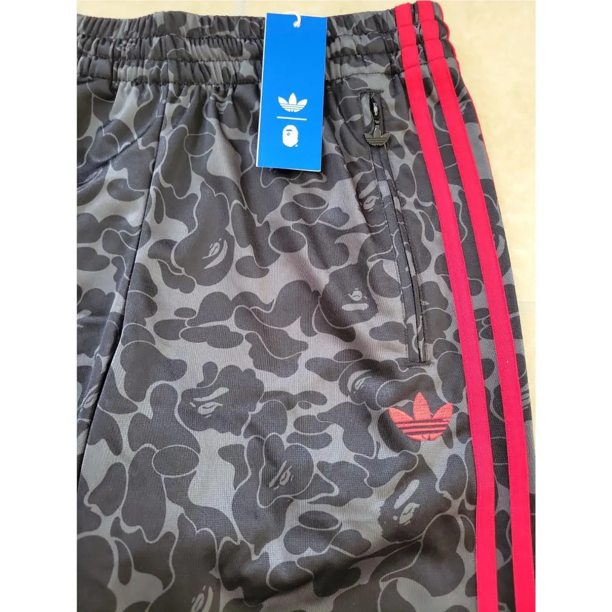 Adidas clothing - Adicolor - Adicolor - Multicolor (UPC: 197621255367) 1