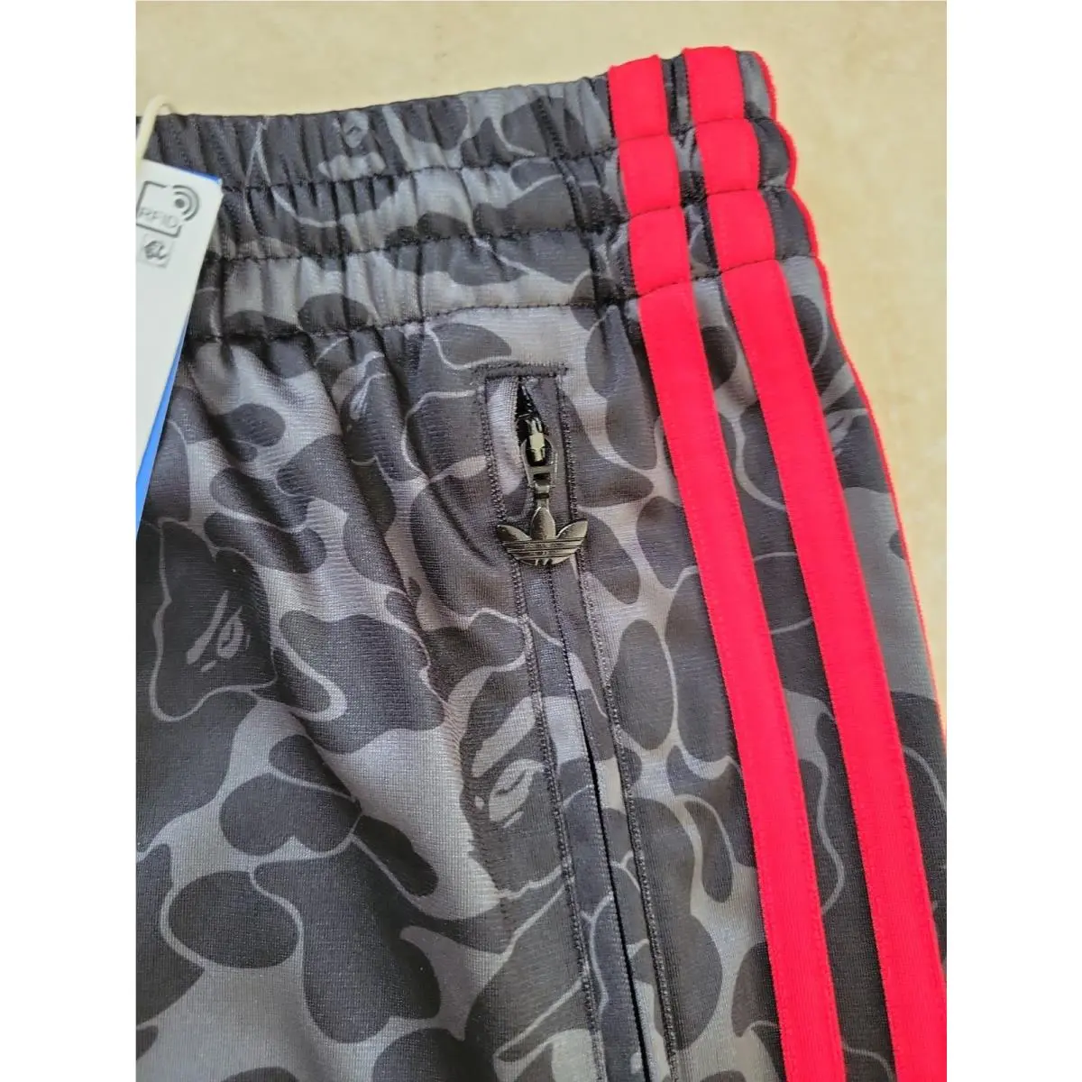 Adidas clothing - Adicolor - Adicolor - Multicolor (UPC: 197621255367) 3