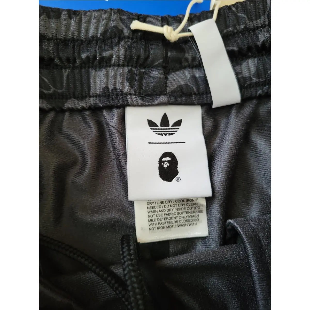 Adidas clothing - Adicolor - Adicolor - Multicolor (UPC: 197621255367) 5