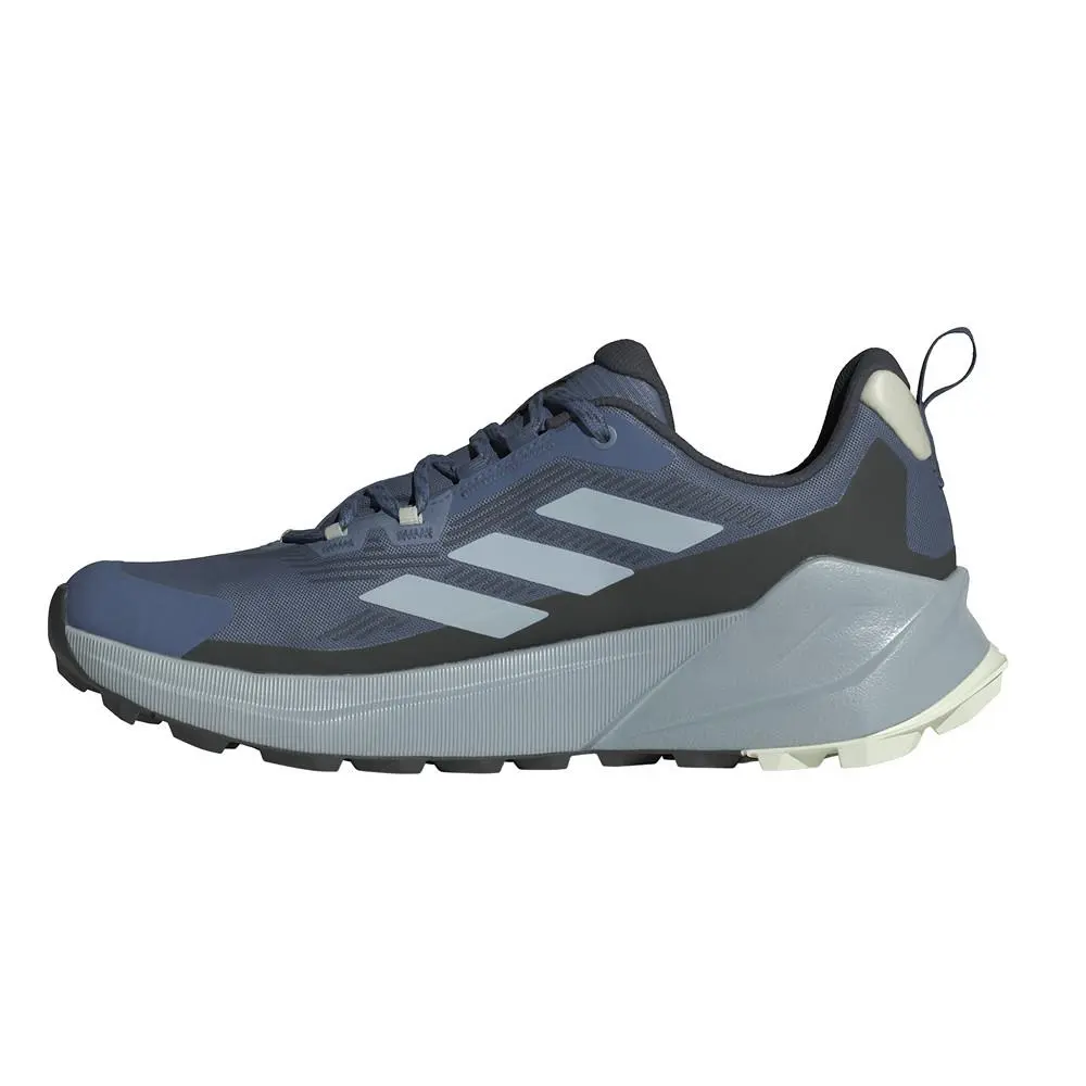 Adidas shoes - adidas Terrex Trailmaker 2.0 Hiking - IH6348-A - Blue (UPC: 196479449898) 1