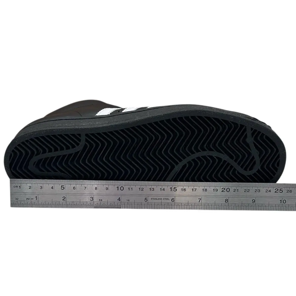 Adidas shoes - adidas Pro Model - Pro Model - Black (UPC: 196478979372) 10