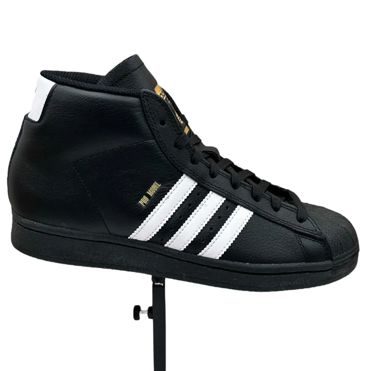 Adidas shoes - adidas Pro Model - Pro Model - Black (UPC: 196478979372) 11