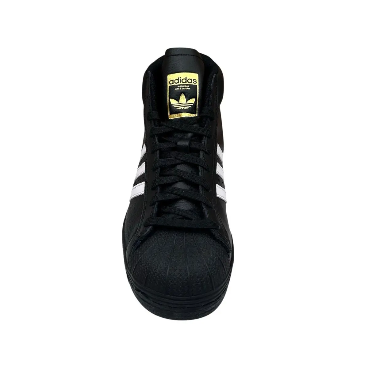 Adidas shoes - adidas Pro Model - Pro Model - Black (UPC: 196478979372) 2