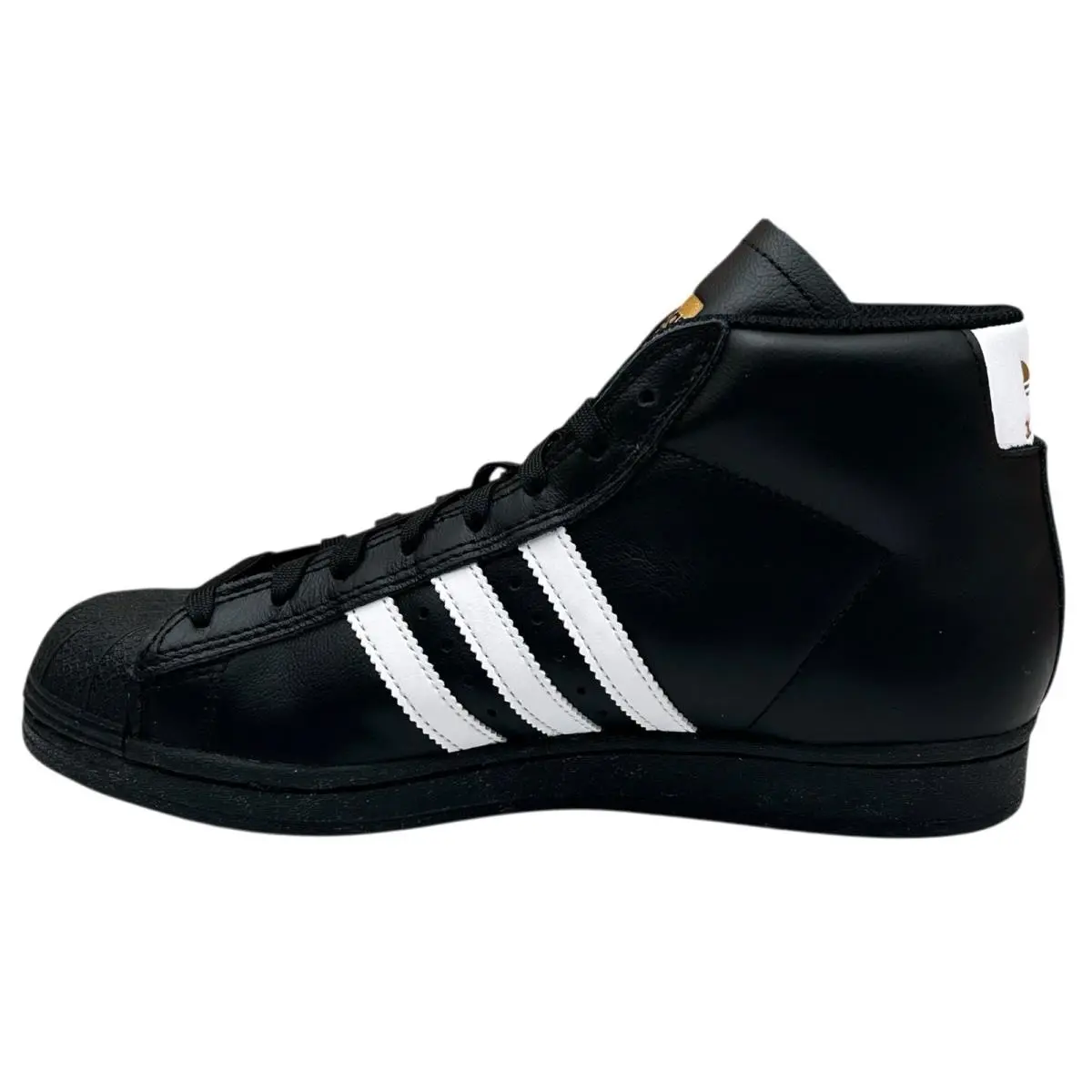Adidas shoes - adidas Pro Model - Pro Model - Black (UPC: 196478979372) 4