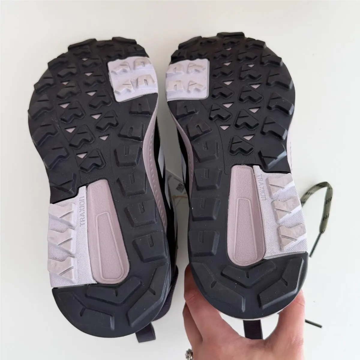 Adidas shoes - adidas Terrex - Terrex - Green 6