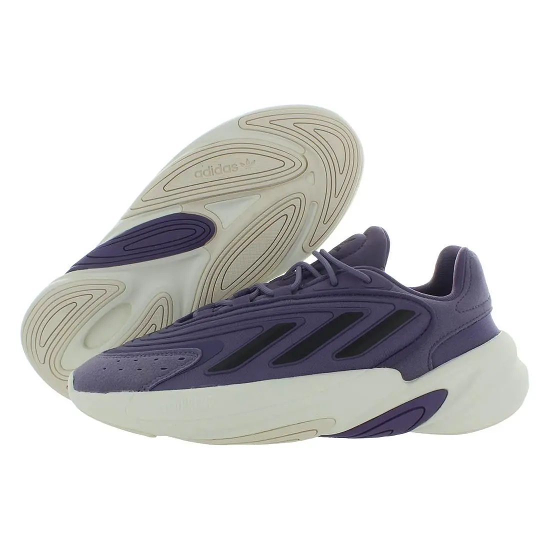 Adidas shoes - Purple/Shadow Violet, Main: Purple (UPC: 196464706746) 0