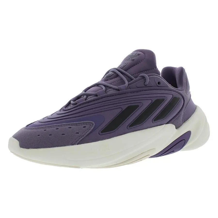 Adidas shoes - Purple/Shadow Violet, Main: Purple (UPC: 196464706746) 3