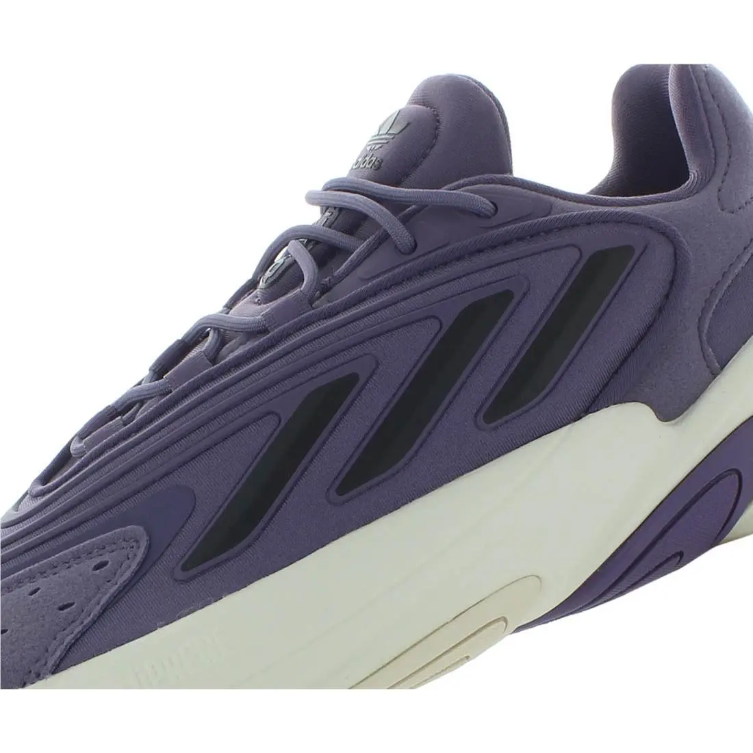 Adidas shoes - Purple/Shadow Violet, Main: Purple (UPC: 196464706746) 1