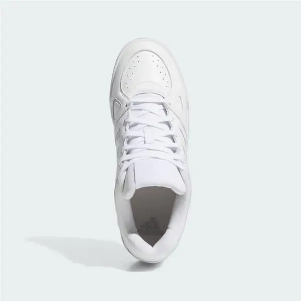 Adidas shoes - Adidas Midcity - Midcity - IF6662 - White 8