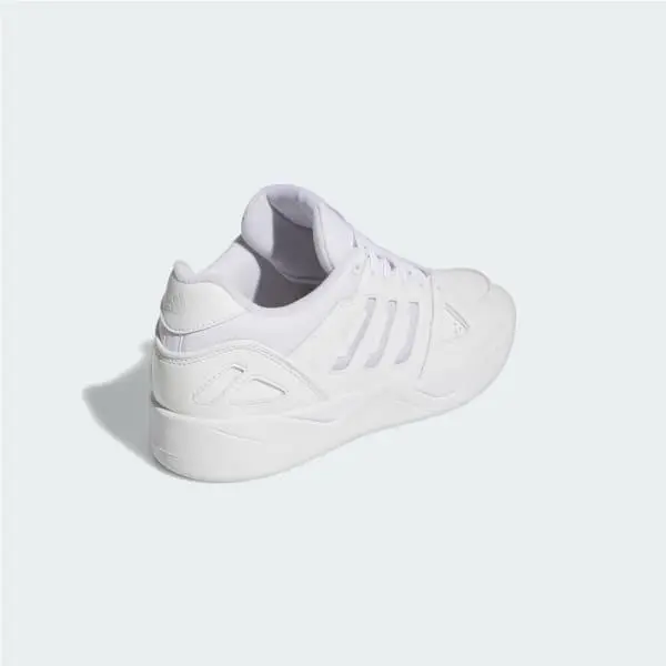 Adidas shoes - Adidas Midcity - Midcity - IF6662 - White 9