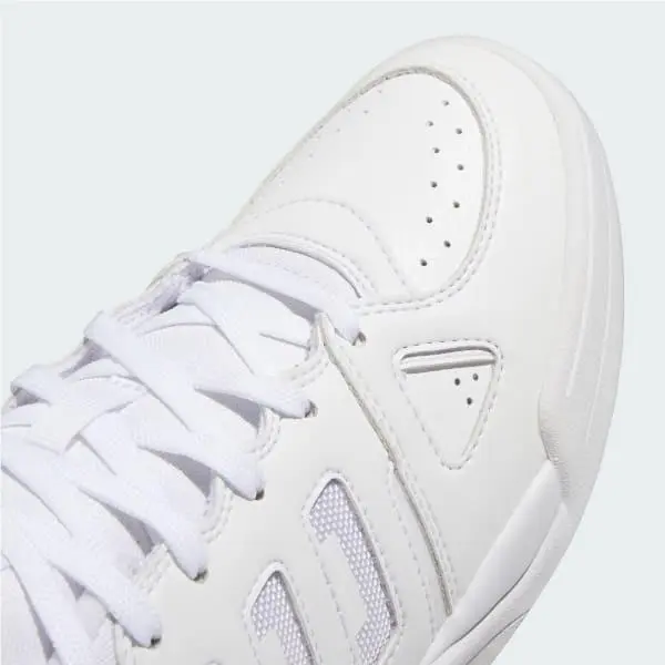 Adidas shoes - Adidas Midcity - Midcity - IF6662 - White 10