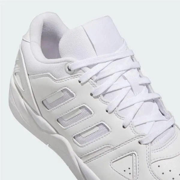 Adidas shoes - Adidas Midcity - Midcity - IF6662 - White 11