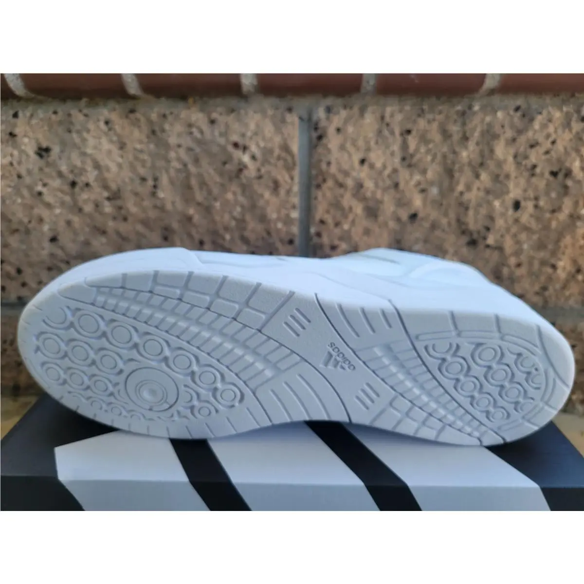 Adidas shoes - Adidas Midcity - Midcity - IF6662 - White 4