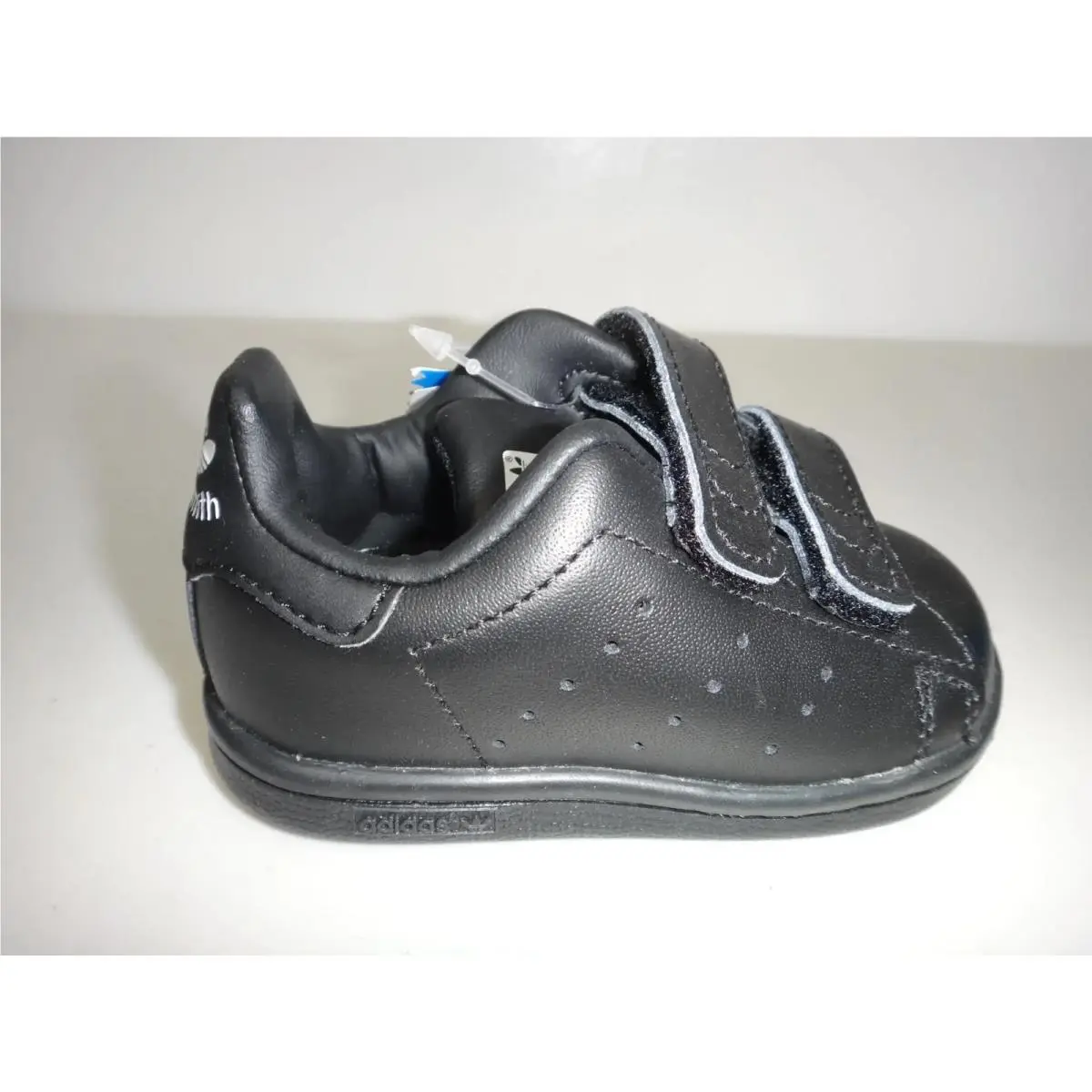 Adidas shoes - Stan Smith CF I - Stan Smith - Black 1